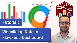 Visualising Data - FlowFuse Dashboard (Node-RED Dashboard 2.0)