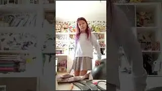 Одеваюсь в школу. Мой look если сегодня урок физкультуры