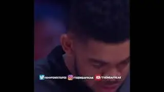 NBA player reaction to fergie singing America national anthem