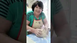 Як я роблю смачні Вареники з картоплею ❤️Рецепт смачного тіста, які не розварюються 😍