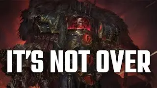 UNFINISHED PLOTLINES From The Horus Heresy | Warhammer 40K Investigations