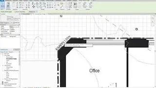 Revit MyrtleSt 2020 01 Insert and Scale Reference Image