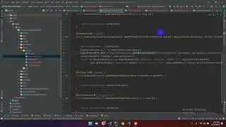Spring Boot Automatic CRUD Generation From UI [NO CODE]