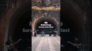 Whats the best Mobb Deep song? 👀
