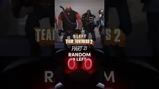 Team Fortress 2 vs Random (Part 21) | #collab @WinterMelonPvZ