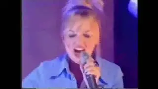 Spice Girls - Say You'll Be There -Top Of The Pops 1997