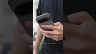 Pixel 8 Pro vs Pixel 9 Pro Camera Experience Upgrades!