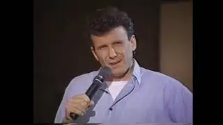 Paul Reiser: 3 1/2 Blocks From Home