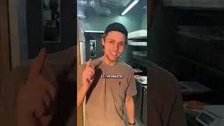 Меня ЕЩЕ НЕ УВОЛИЛИ именно по этому! Я умею... ЧТО ДОЛЖЕН УМЕТЬ ПОВАР?    