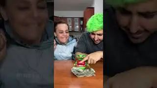 Intense BITE Challenge! 🤯 