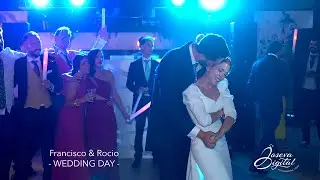 Wedding Day Fco. Javier y Rocio