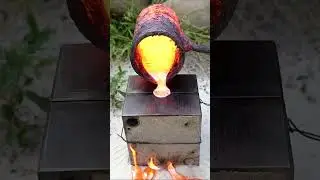 Metal Casting Goes Wrong - Fail Attempts