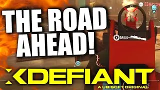 XDefiant Devs Reveal Their Plans To REVIVE The Game... (BIG Updates, New Changes, Reworks & More)