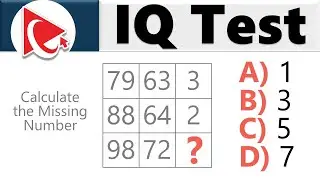 IQ Test Secrets REVEALED: Top 5 Questions YOU NEED to KNOW!