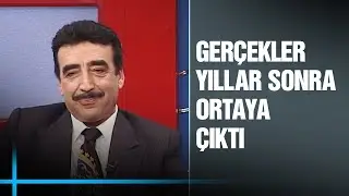 Hakkı Bulut'un Şarkılarını Meğer Kim Yazıyormuş | Kanal 7 Arşiv