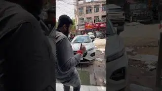 Maruti Fronx Ko Rs 25000 Mein Modify Karwao🥹