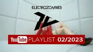 Electrozombies TV 02/2023 - Intro