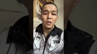 Асу Алмабаев обратился после победы 
