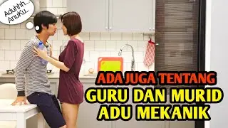 FULL ADEGAN NGANU!!! Film-film korea yang dilarang tayang di indonesia || INFORMASI FILM