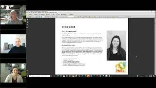 ARCHICAD USER (March 2022) - Tracy Stone Architect