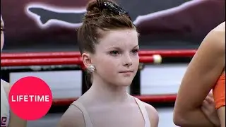 Dance Moms: Dance Digest - No Crybabies (Season 4) | Lifetime