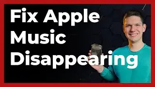 How to Fix Apple Music Playlists Disappeared (2024) - Full Guide