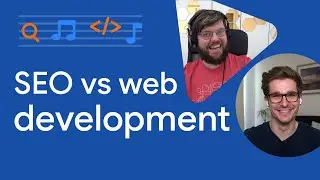 SEOs & web developers: friends or foes?