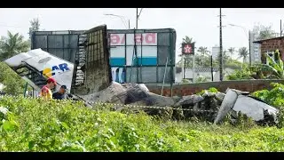 [Video] Noar Linhas Aéreas Flight 4896