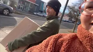 Back in Portland OR | Vlogmas Day 12