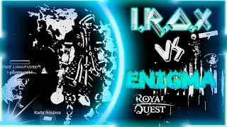 Royal Quest | 🌐 ENIGMA 1v1 | PvP ⚔️