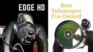 Celestron CPC800 Edge HD - Setup & Overview