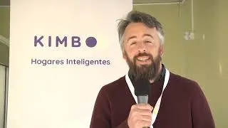 KIMBO Presentación