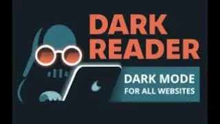Tool of the day#2 Turn any website into dark theme in your browser (dark reader)
