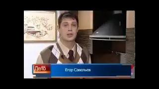 Фабрика ЗОВ на белорусском ТВ