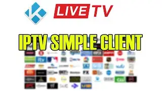 IPTV Simple Client PVR Tutorial