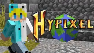 Talking to Chat + Grinding Hypixel Skyblock!