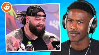 The Worst Releases in WWE History (WWE Reddit)