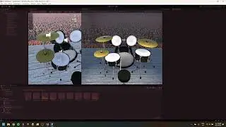 DrumSimulatorV1