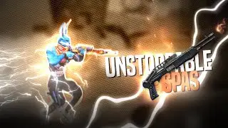 1v1 with spas 😈😈 || Ruok999 lite