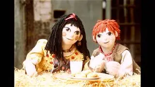 Rosie & Jim Opening Theme - Instrumental