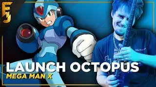 Mega Man X - 