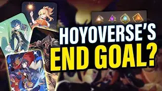 Why Genshin TCG NEEDS To Be Its Own Game: Genius Invokation Review & Discussion | Genshin 3.3
