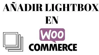 Añadir galería de imágenes y lightbox en WooCommerce 3 cuando no funciona de serie