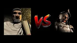 How many Rats can Frederick defeat? | Stronghold Crusader Ai Battle