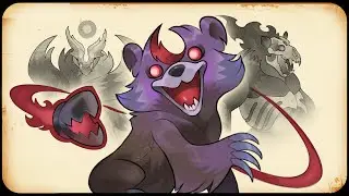 Forked Enigmorph Corruption: An Introduction