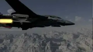 Jet Fighters
