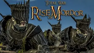 Retour sur RISE OF MORDOR! [FR]