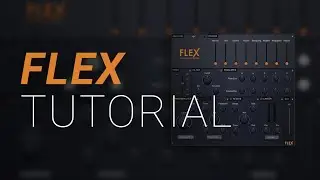 FL Studio Flex - First Look and Full Tutorial