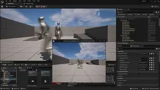 Epic Online Service and Unreal Engine 5 21 Final Cleanup