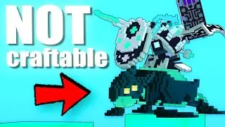 NOT CRAFTABLE TOP LOOT !! 😲 | 
